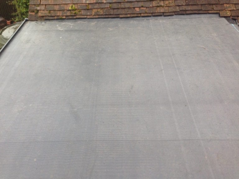 Rubber Roof Hornchurch