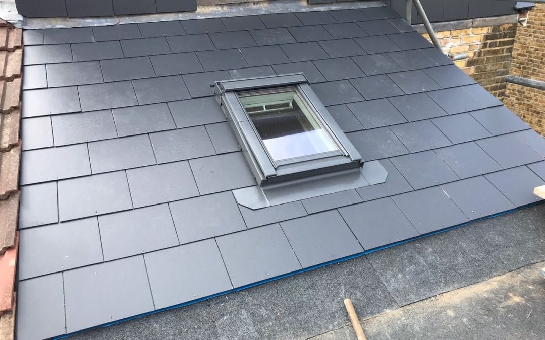 Loft conversion